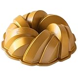 Nordic Ware 75th Anniversary Braided Bundt Pan