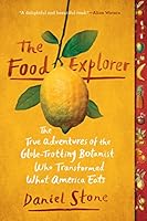 Cover of The Food Explorer