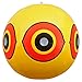 Balloon Bird Repellent - 3-Pk - Fast and Effective Solution to Pest Problems - Scary Eyes Balloons Keep Birds Away from House, Garden Crops, Swimming Pools and More to Stop Animal Mess and Damage primary