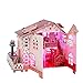 CubicFun P634H Holiday Bungalow Dollhouse Puzzle