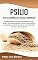 Livro Psílio -  a dieta orgânica de sucesso garantido: Muitas dietas só trazem um sucesso a curto prazo. -O produto natural "psílio" trará sucesso sustentado ... de peso e na manutenção de uma vida sau