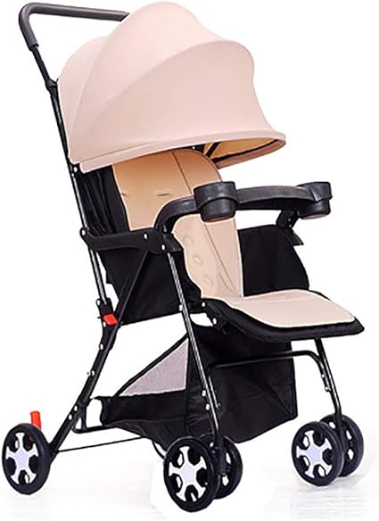 poussette canne moins de 6 kg