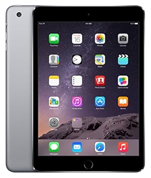 iPad mini 3