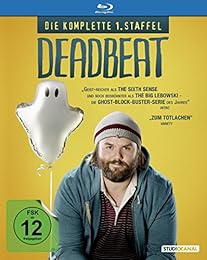 Deadbeat - Die Komplette 1. Staffel