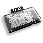 Alphacool Core Geforce RTX 5080 Aorus Master and Windforce GPU Water Block with Backplate