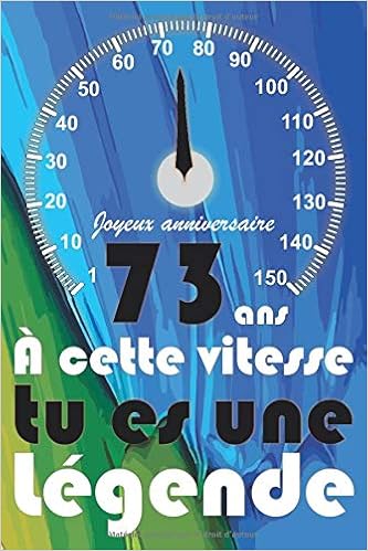 Joyeux Anniversaire 73 Ans Carnet De Notes Pour Ecrire Votre Autobiographie Idee Cadeau D Anniversaire Avec Message Positif Pour Femme Ou Homme A L Age De 72ans French Edition Topy Anniversaire 9798619749687
