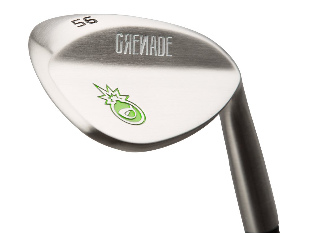 bombtech golf wedges review