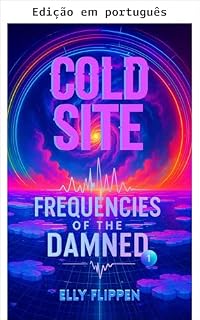 Livro Zona fria (Frequências dos condenados Livro 1)