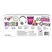 Fashion Angels Fashion Design Decorative Tape, 12 x 3.3 x 5.6