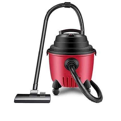  Laz Canister Vacuum Cleaner 1200w 15l Bagless