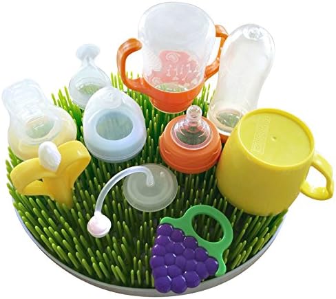 Large Lawn 1Pack Baby Bib included as Bonus