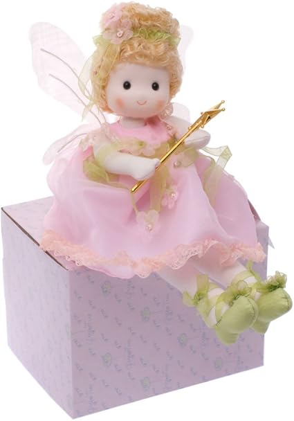 green tree musical dolls