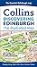 Discovering Edinburgh Illustrated Map