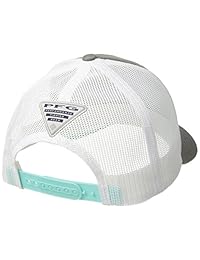 Columbia PFG - Gorra de malla para mujer