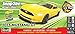 Revell SnapTite Build & Play 2015 Mustang GT Plastic Model Kit