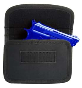 Amazon.com : Uncle Mike’s PDA/Cell Phone Style Conceal Carry Case