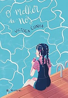 Livro O melhor de nós
