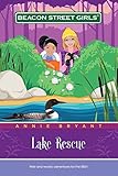 Lake Rescue (Beacon Street Girls, No. 6)