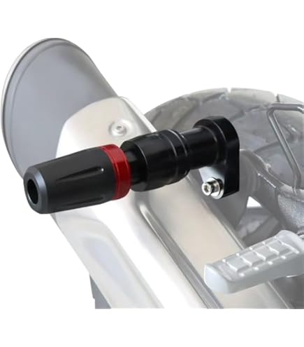 mmmページ Amazon.com: Genuine Kawasaki Accessories Frame Sliders (Left
