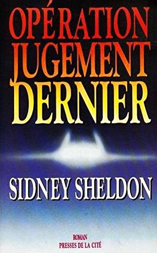 Opération jugement dernier