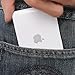 Mirror Book Air Mirrorbook Notebook Folding Compact Portable Pocket Mirror