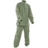 DRIFIRE FORTREX Flight Suit Jacket