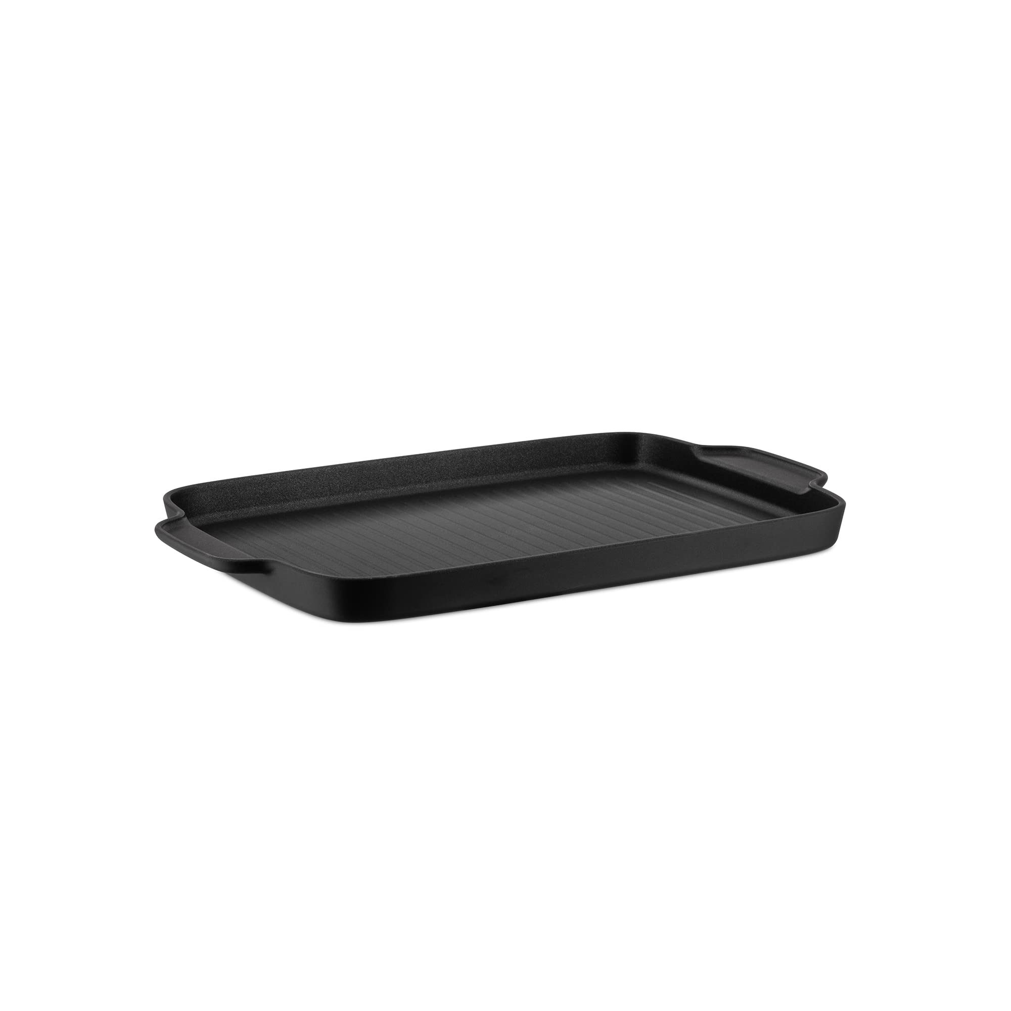 Alessi SG123/38 Grill Pan - Aluminium