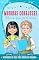 Livro Meninas Corajosas: Mais que perfeitas: Mensagens de Deus para meninas como você!