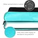 Lacdo Laptop Sleeve Case Computer Bag for 14 inch New MacBook Pro M4/M3/M2/M1 Chips Pro Max A3112 A3401 A3185 A2918 A2992 A2779 2024-2021/13