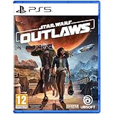 Star Wars Outlaws /PS5