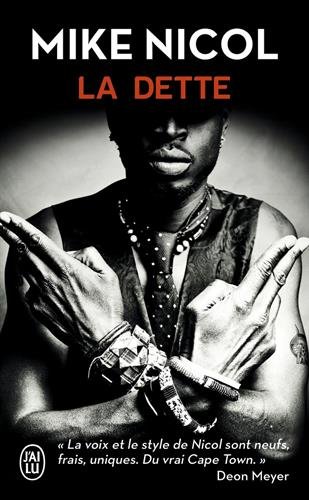 Vengeance: 01: La dette