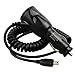 Insten Car Charger Adapter Compatible with Garmin Nuvi 300 310 350 360 370 GPS