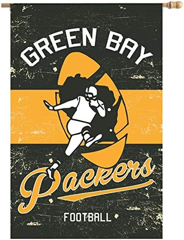 green bay packers vintage