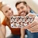 ChiChiC iPhone SE 2022 2020 Case,iPhone 8 7 Case,iPhone 6s 6 Case for Girls,Slim Soft TPU Rubber Protective Cases Cover for iPhone SE 3rd 2nd 7/8 6s/6 4.7 inch,Cute Cartoon Animal Brown Dogs Cats Pet