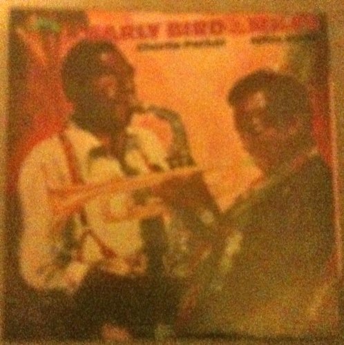 Charlie Parker - Early Bird & Miles Lp - Zortam Music