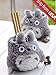 Totoro Plush Pencil Holder