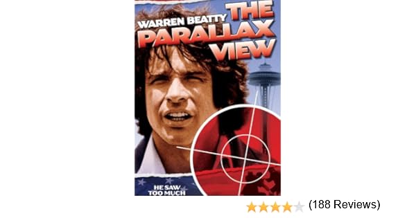 Watch The Parallax View Online (2017)