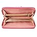 Indressme Girls Cute Multi Card Case Full Round zipper Kawaii Gift Wallet