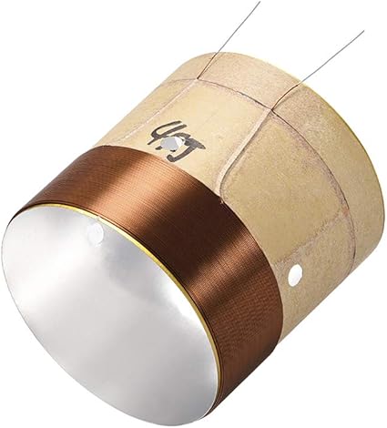 woofer voice coil