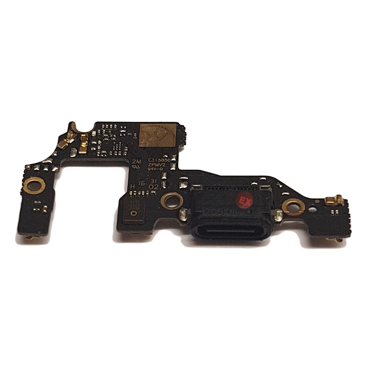 Smartex® Charging Port Connector compatible with Huawei P10 – Dock Connector