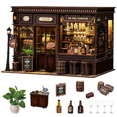 Aw03-001 Corner Tavern