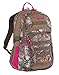 Fieldline Treeline Womens Hunting Backpack PRO Series | Tactical Backpack for Women and Men | Camo Backpack for Hunting | Heavy Duty Army Backpack | 19.3L | Realtree APX