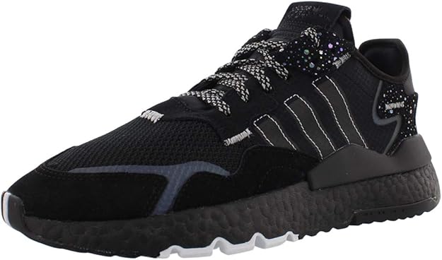 adidas nite jogger shoes mens