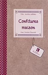 Confitures maison