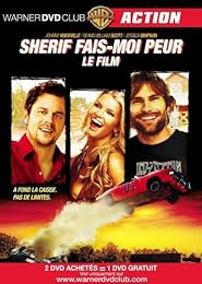Shérif Fais-Moi Peur, Le Film