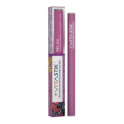 VitaStik Relax VitaAroma Diffuser with a Relaxing Jamaica | Ubuy VitaStik Relax VitaAroma Diffuser with a Relaxing Jamaica | Ubuy