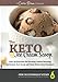 The KETO Ice Cream Scoop: 52 amazingly delicious ice creams and frozen treats for your low-carb high-fat life primary