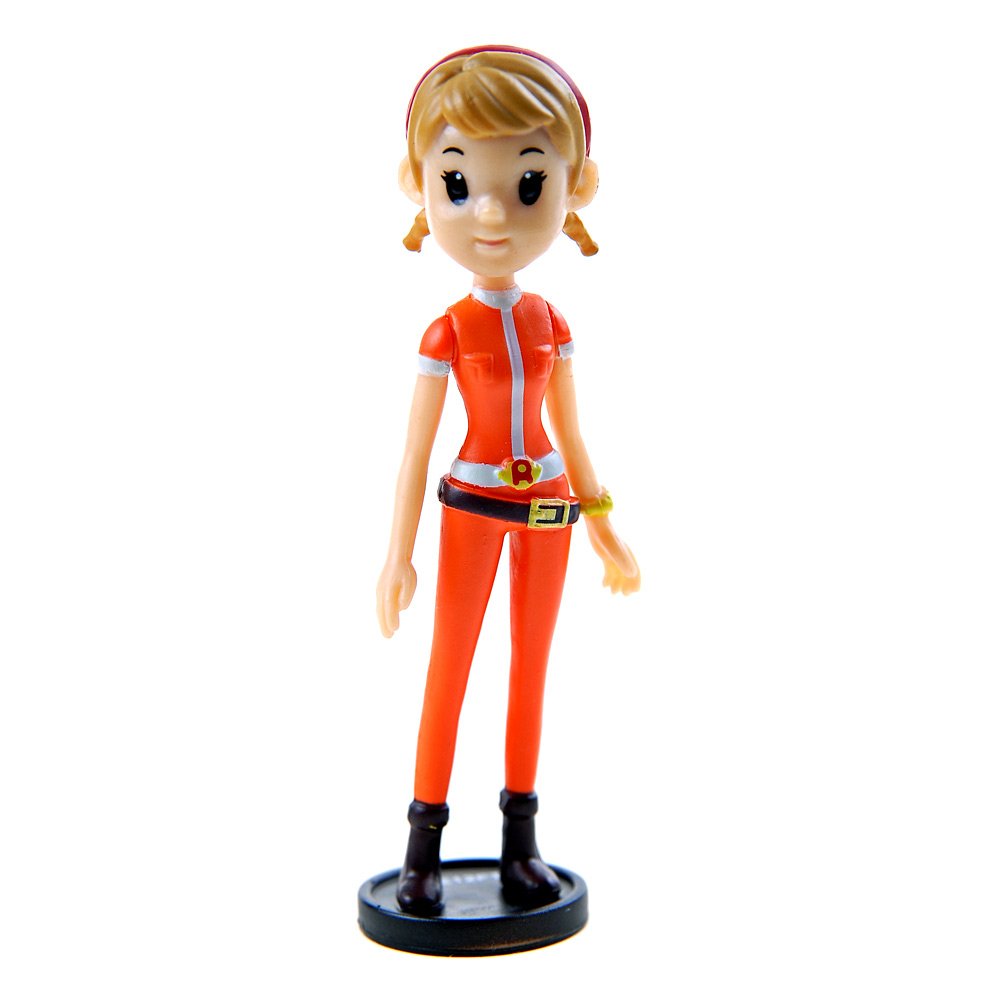 Buy Robocar Poli Toy jouet Spielzeug 