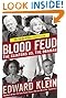 Blood Feud: The Clintons vs. the Obamas