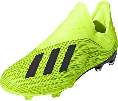 x 18 firm ground cleats